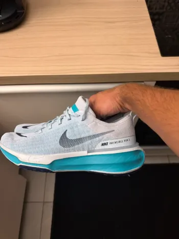 Brugt Nike Invincible Run 3 Running Shoes