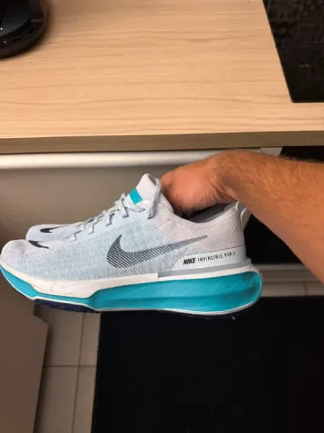 Brugt Nike Invincible Run 3 Running Shoes