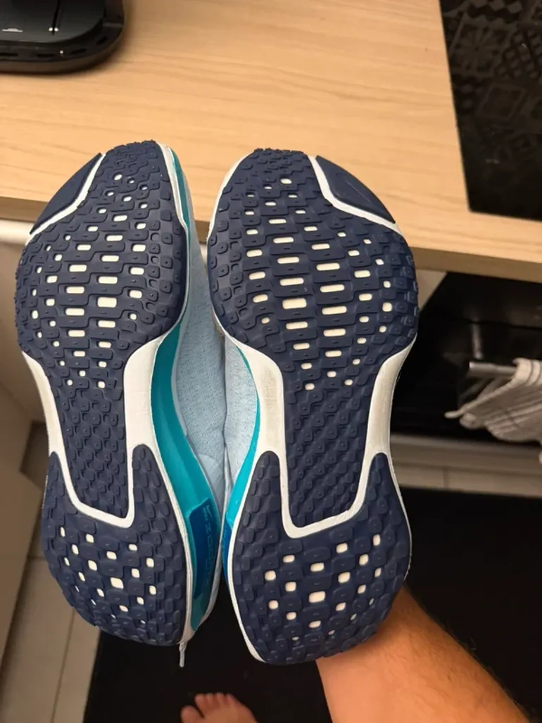 Nike Invincible Run 3 bike usato — immagine 3 di 5