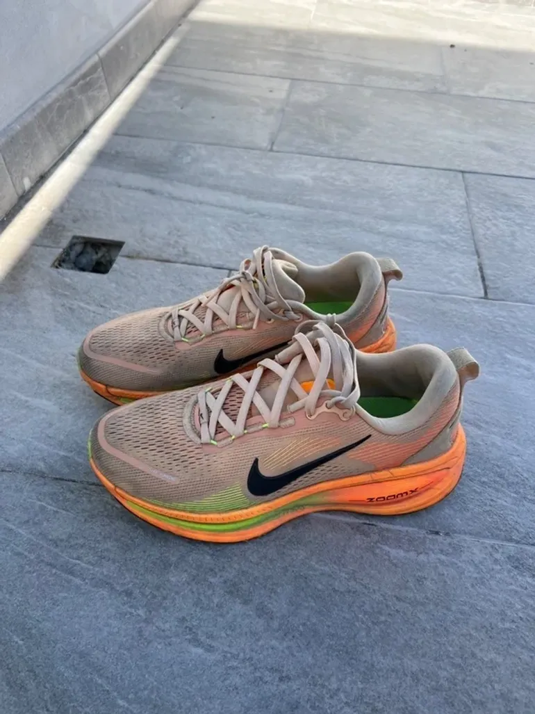 Brugt Nike Vomero 15 bike — billede 3 af 4