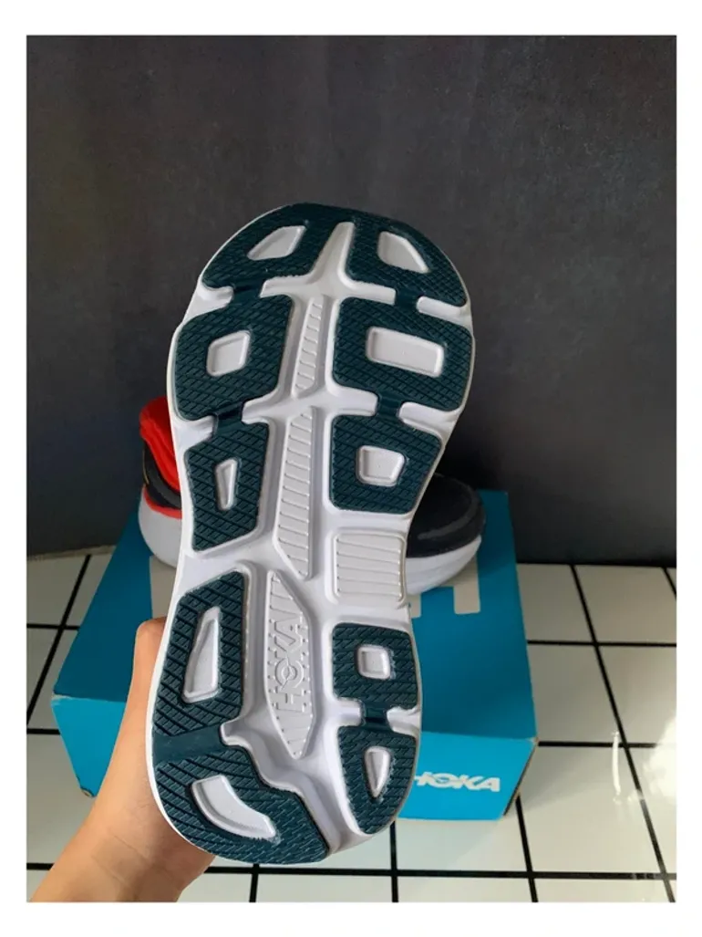 Used Hoka Bondi 9 bike — image 2 of 6