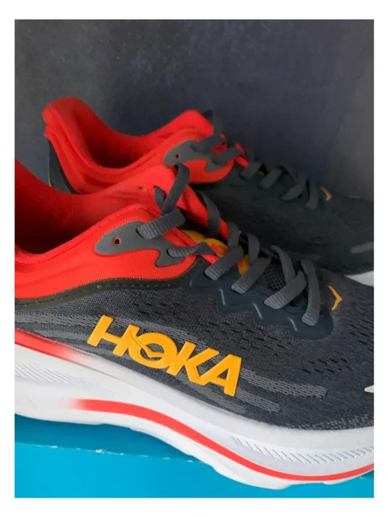 Used Hoka Bondi 9 bike — image 3 of 6