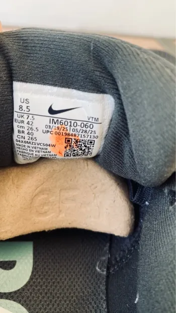 Tweedehands Nike Vomero 18 bike — afbeelding 5 van 9