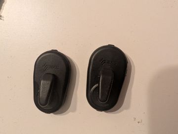 Brugt Sram eTap AXS Wireless Blips 2026 bike — billede 1 af 2