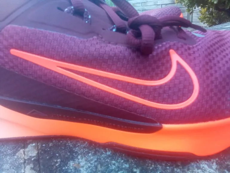 Used Nike Juniper Trail bike — image 6 of 9