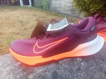 Tweedehands Nike Juniper Trail Running Shoes