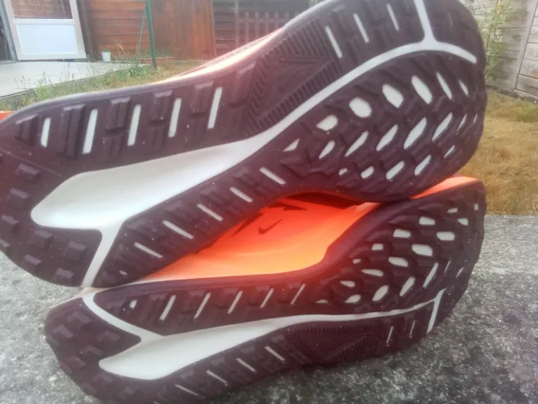 Used Nike Juniper Trail bike — image 7 of 9