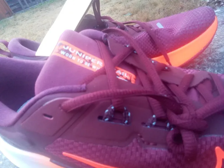 Used Nike Juniper Trail bike — image 5 of 9
