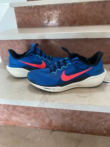 Brugt Pegasus 41 Running Shoes