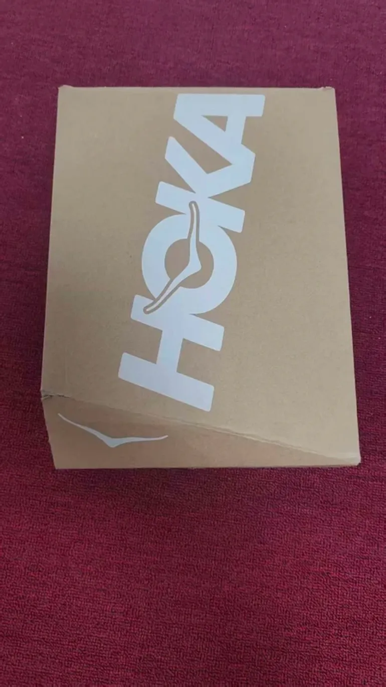 Použité Hoka Satisfy bike — obrázek 7 z 8