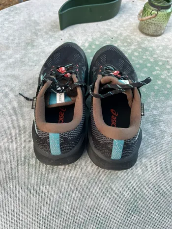 Gebrauchtes Asics Trabuco 14 GTX bike — Bild 3 von 12