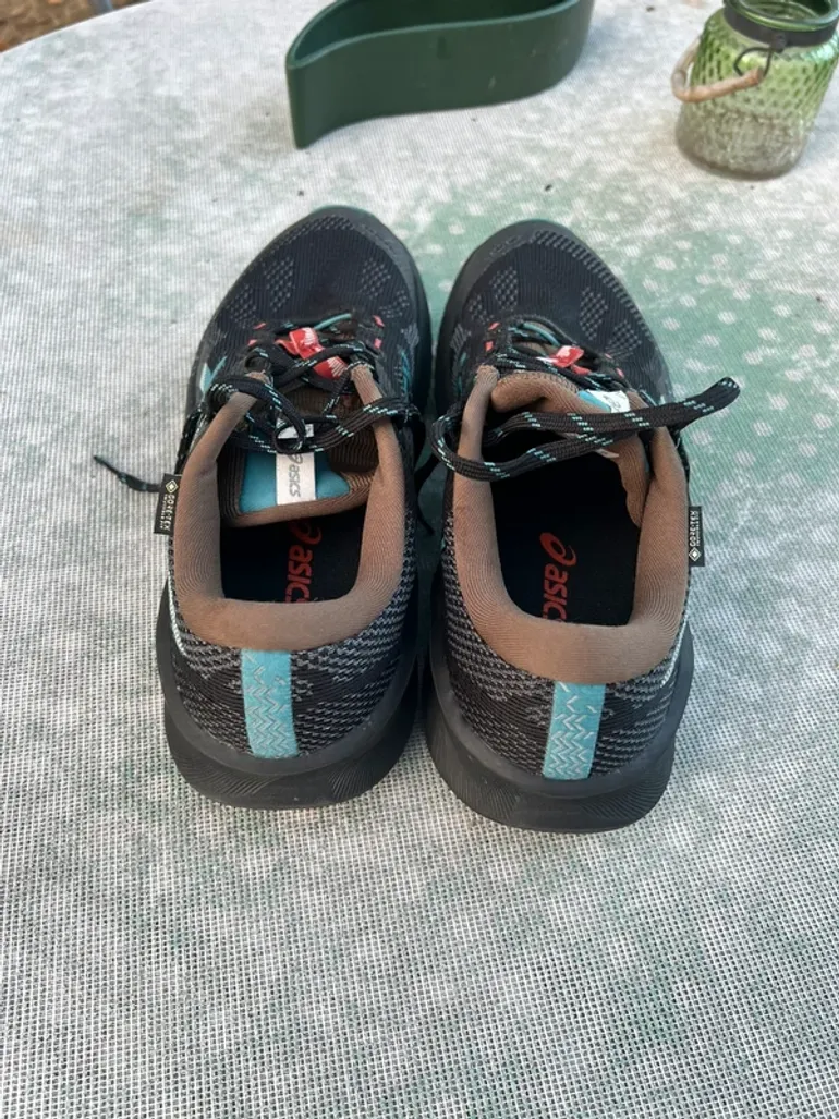 Gebrauchtes Asics Trabuco 14 GTX bike — Bild 3 von 12