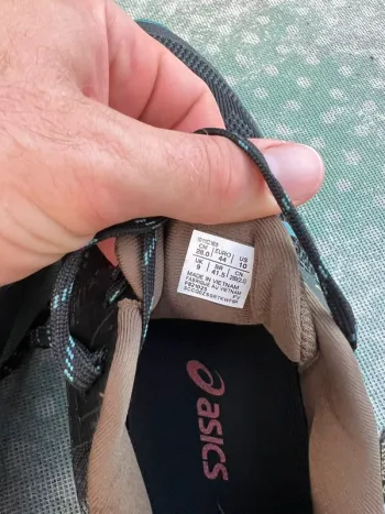 Gebrauchtes Asics Trabuco 14 GTX bike — Bild 7 von 12