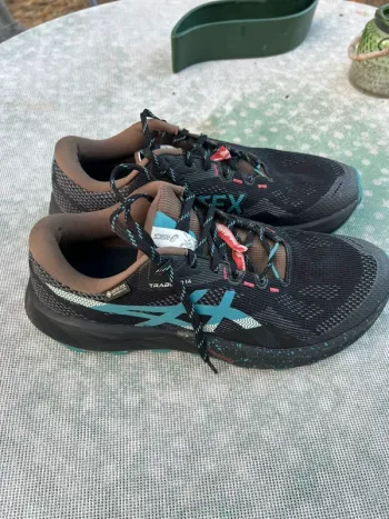 Gebrauchtes Asics Trabuco 14 GTX bike — Bild 4 von 12