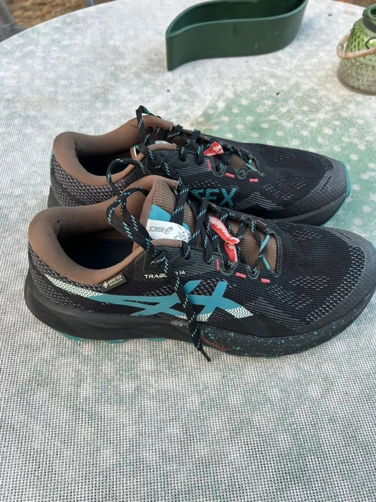 Gebrauchtes Asics Trabuco 14 GTX bike — Bild 4 von 12