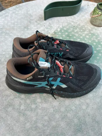 Gebrauchtes Asics Trabuco 14 GTX bike — Bild 5 von 12