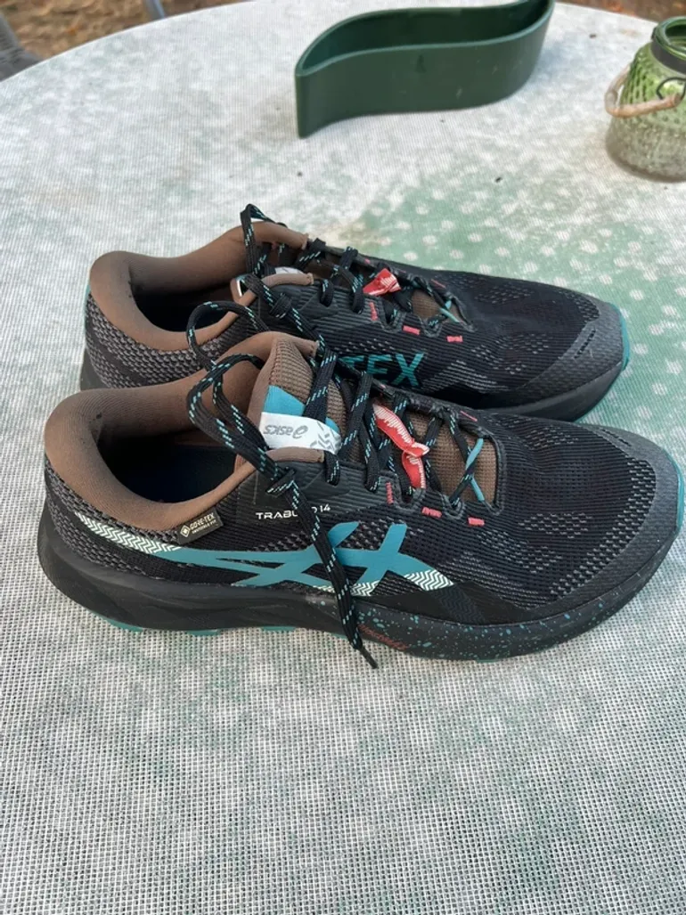 Gebrauchtes Asics Trabuco 14 GTX bike — Bild 5 von 12