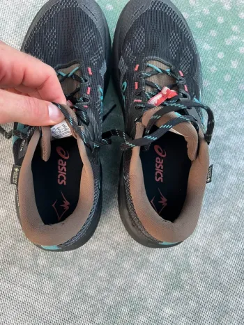 Gebrauchtes Asics Trabuco 14 GTX bike — Bild 6 von 12