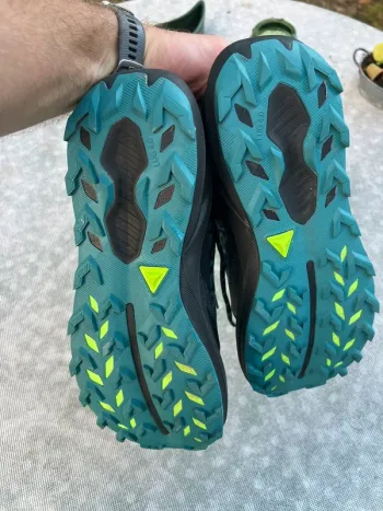 Gebrauchtes Asics Trabuco 14 GTX bike — Bild 10 von 12