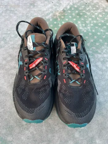 Tweedehands Asics Trabuco 14 GTX Running Shoes