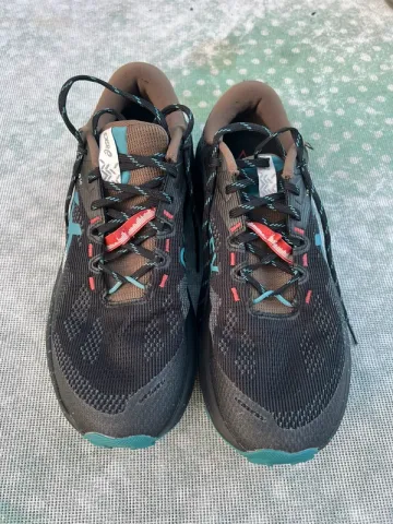 Gebrauchtes Asics Trabuco 14 GTX Running Shoes
