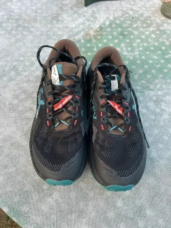 Gebrauchtes Asics Trabuco 14 GTX bike — Bild 2 von 12