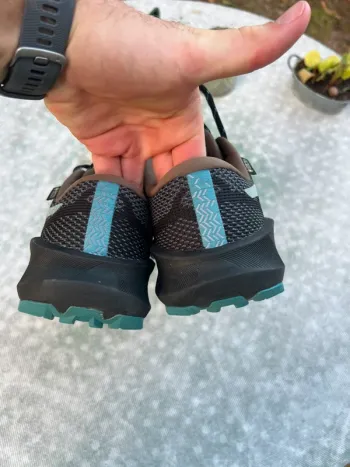 Gebrauchtes Asics Trabuco 14 GTX bike — Bild 8 von 12