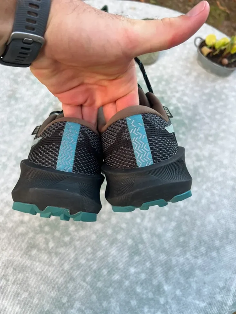 Gebrauchtes Asics Trabuco 14 GTX bike — Bild 8 von 12