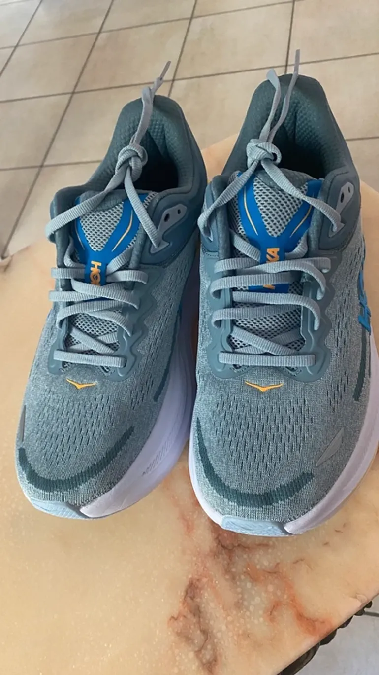Używany Hoka Bondi 9 bike — zdjęcie 3 z 9