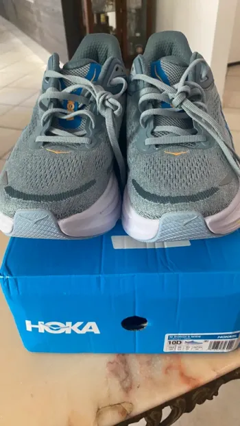 Używany Hoka Bondi 9 bike — zdjęcie 5 z 9