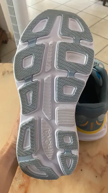 Używany Hoka Bondi 9 bike — zdjęcie 6 z 9