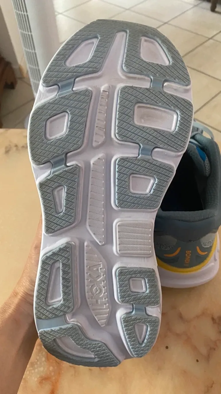 Używany Hoka Bondi 9 bike — zdjęcie 6 z 9