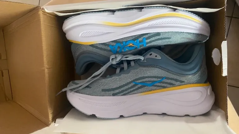 Używany Hoka Bondi 9 bike — zdjęcie 9 z 9