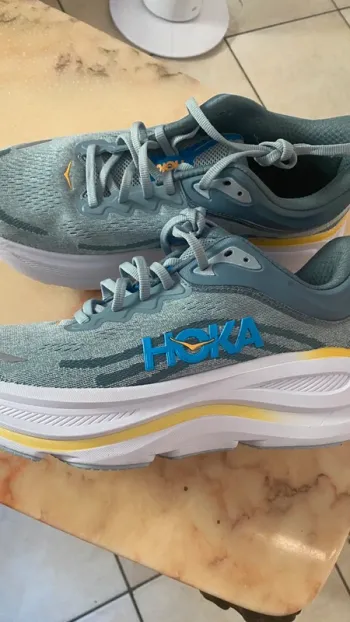 Używany Hoka Bondi 9 bike — zdjęcie 2 z 9