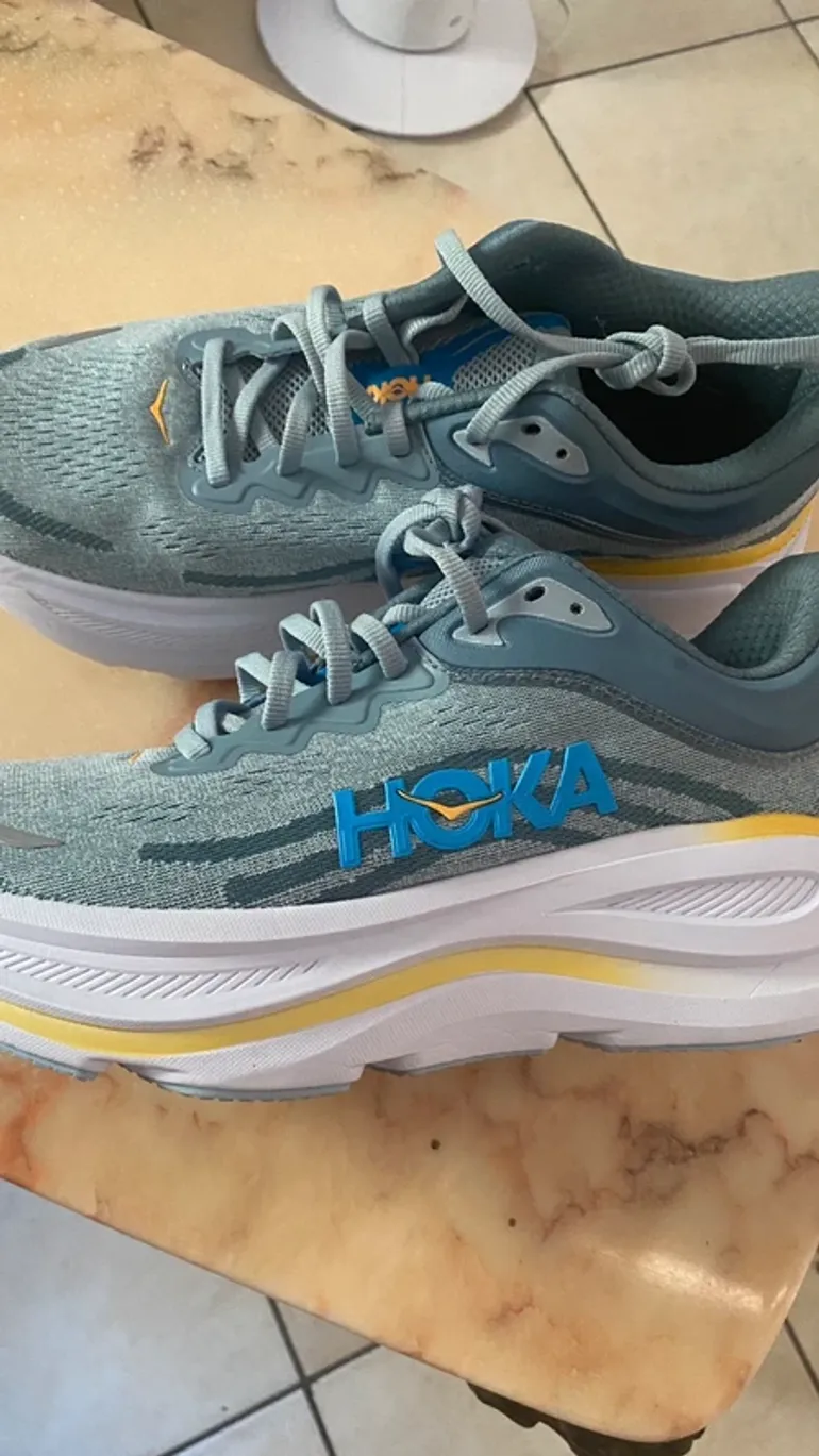 Używany Hoka Bondi 9 bike — zdjęcie 2 z 9