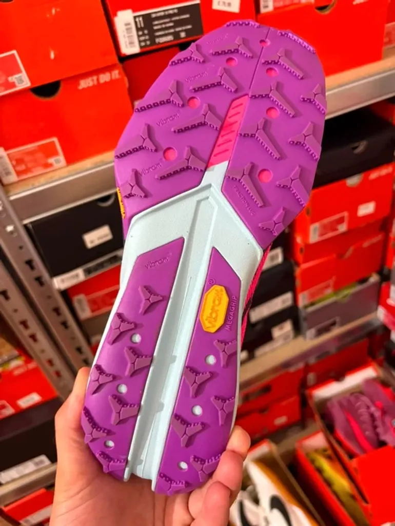 Gebrauchtes Nike Terra Kiger 10 bike — Bild 6 von 9