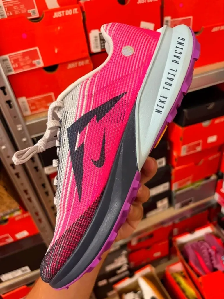 Gebrauchtes Nike Terra Kiger 10 bike — Bild 4 von 9