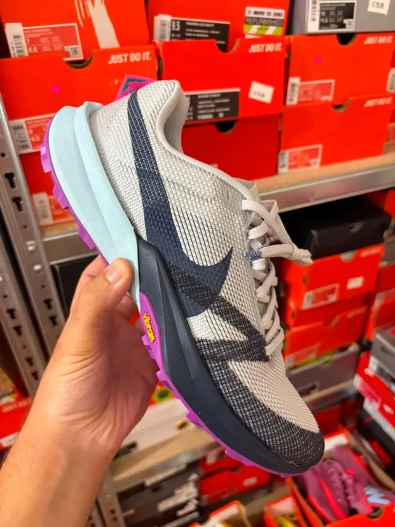 Gebrauchtes Nike Terra Kiger 10 bike — Bild 2 von 9