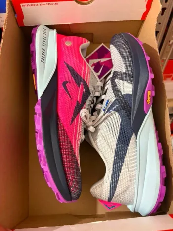 Gebrauchtes Nike Terra Kiger 10 bike — Bild 8 von 9