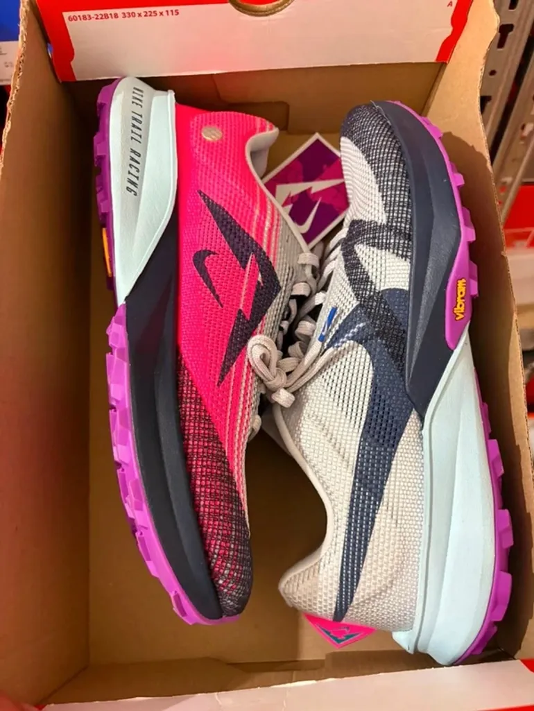 Gebrauchtes Nike Terra Kiger 10 bike — Bild 8 von 9
