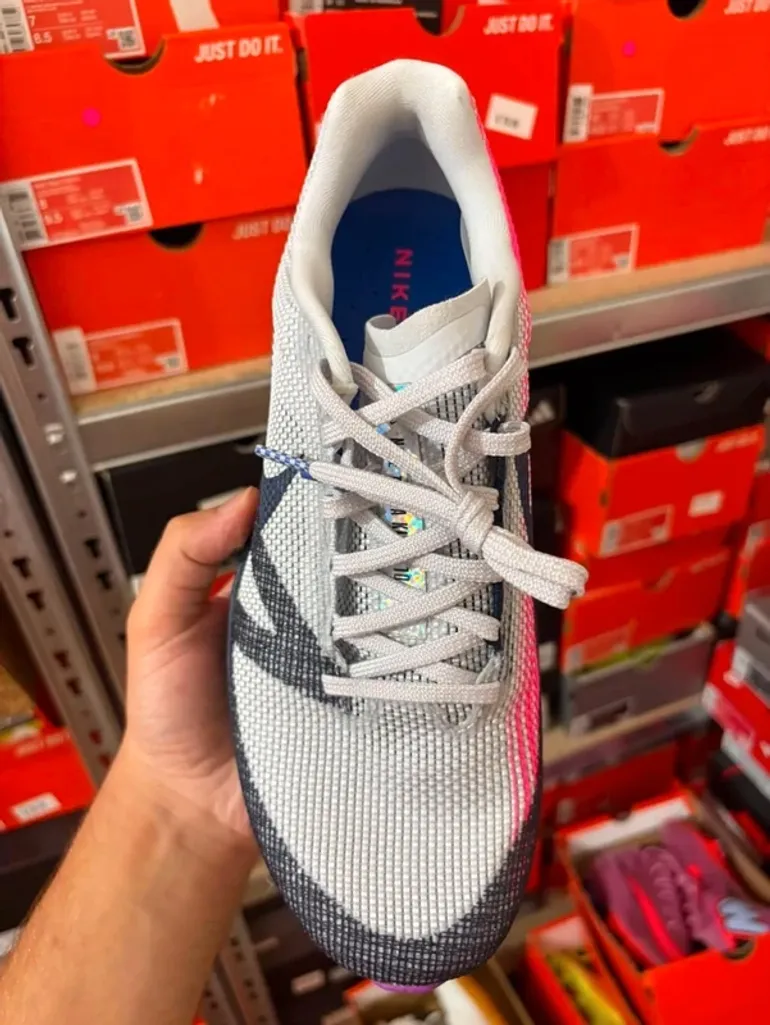 Gebrauchtes Nike Terra Kiger 10 bike — Bild 3 von 9