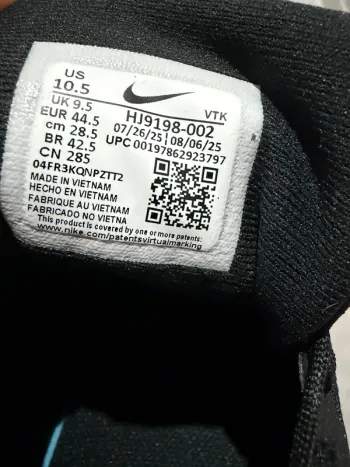 Tweedehands Nike Revolution 8 bike — afbeelding 3 van 3