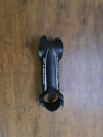 Used Ritchey WCS 4-Axis Stem Cockpit