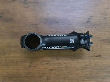 Used Ritchey WCS 4-Axis Stem bike — image 3 of 5