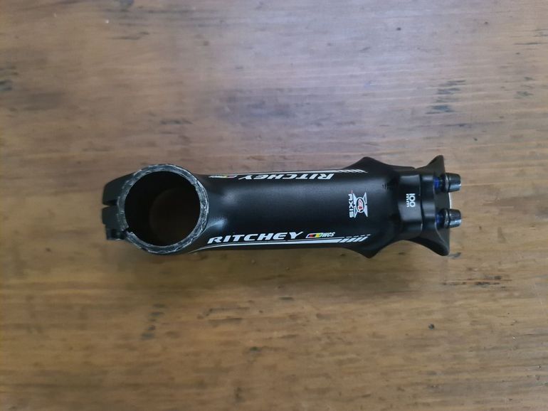Used Ritchey WCS 4-Axis Stem bike — image 3 of 5
