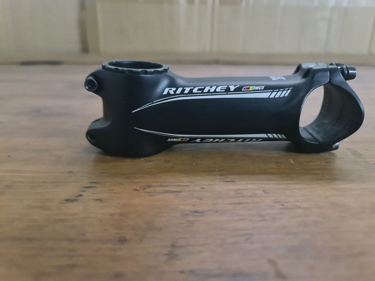 Used Ritchey WCS 4-Axis Stem bike — image 2 of 5