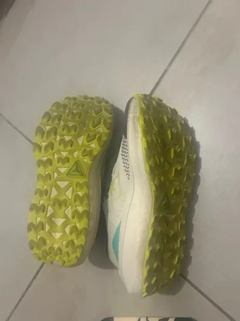 Used Asics Trabuco Max 5 bike — image 9 of 9