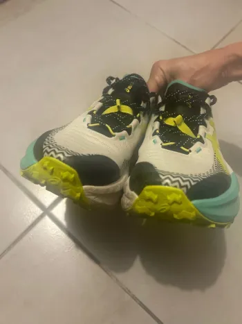 Used Asics Trabuco Max 5 bike — image 5 of 9