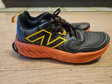 Gebrauchtes New Balance Hierro Running Shoes