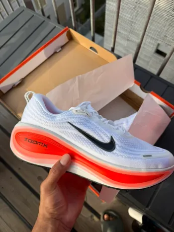 Tweedehands Nike Vomero plus Running Shoes